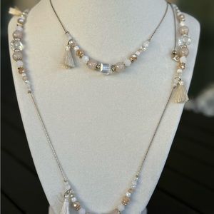 Banana Republic Necklace